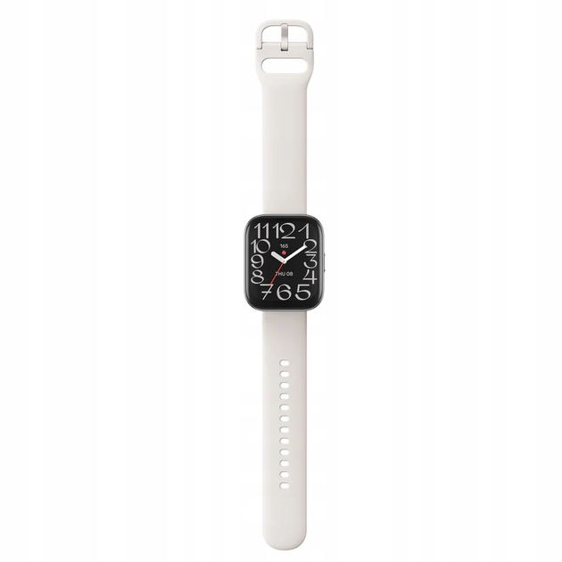 Умные часы Amazfit Bip 5 Unity (W2324EU1N) Grey светло- серые - изображение 6