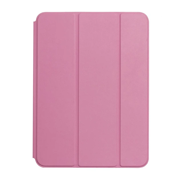 Чохол Smart Case для Apple iPad Pro 11 2020 колір Pink - Фото 1 Чохол Smart Case для Apple iPad Pro 11 2020 колір Pink - зображення 1