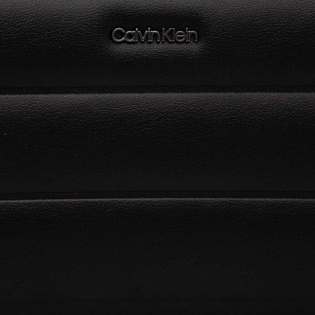 Portfel damski Calvin Klein K60K612199 Czarny (8720639018819) - obraz 3