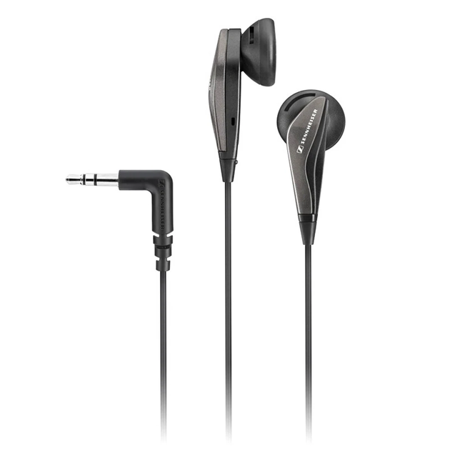 Навушники Sennheiser MX375 з глибокими басами, 3,5 мм Оригінальні - зображення 9