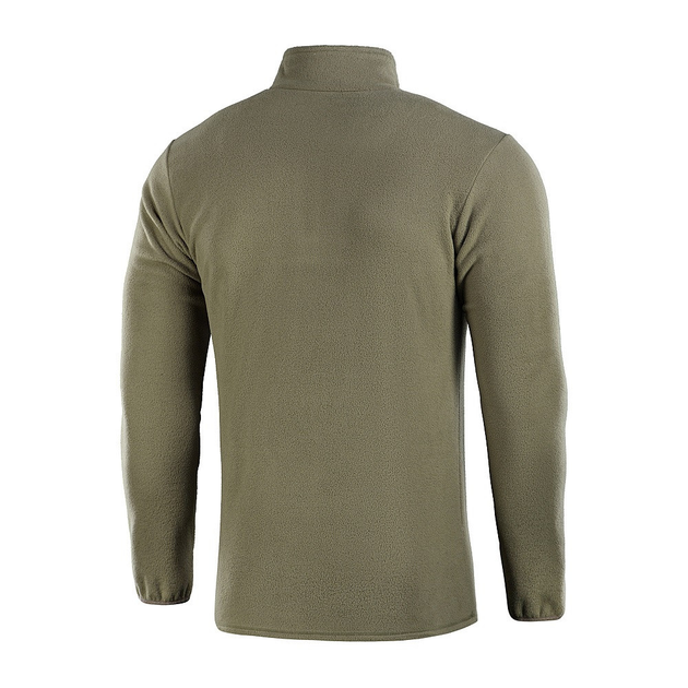 Кофта M-TAC Delta Fleece 3XL Arm Olive - изображение 2