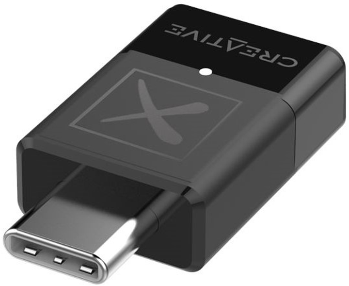 Nadajnik audio Creative BT-W3X Black (70SA018000001) - obraz 5