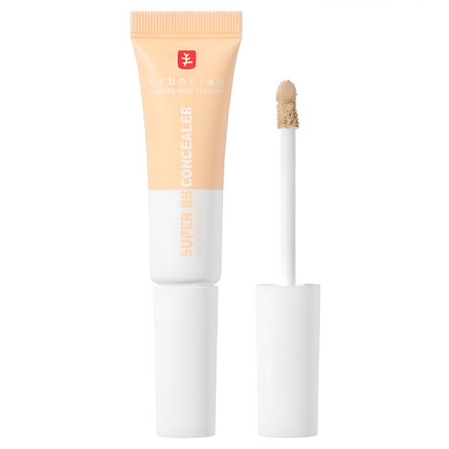 Консиллер Erborian Super BB Concealer Nude 10 мл - Фото 1 Консиллер Erborian Super BB Concealer Nude 10 мл - изображение 1