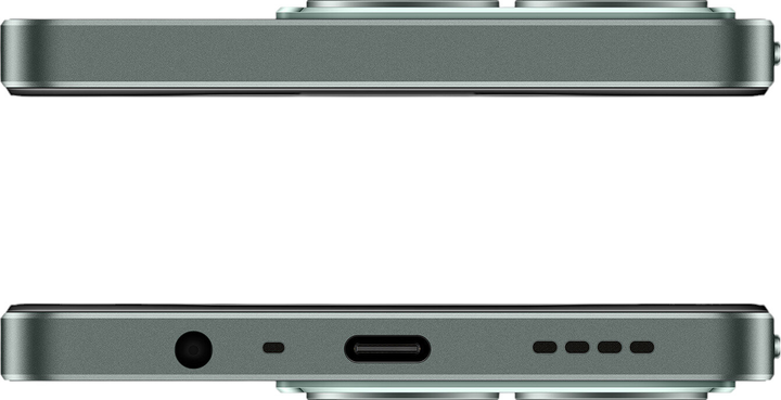 Мобільний телефон Realme C61 6/256GB Dark Green (0631011003018) - зображення 9