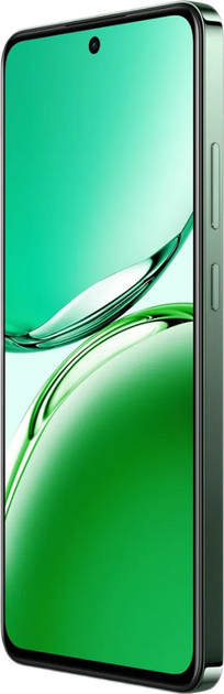 Smartfon Oppo Reno 12 FS 5G 12/512GB Olive Green (6932169349710) - obraz 2