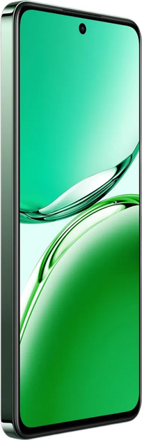 Smartfon Oppo Reno 12 FS 5G 12/512GB Olive Green (6932169349710) - obraz 4