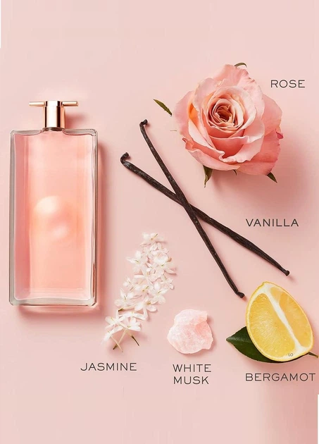 Мініатюра Парфумована вода для жінок Lancome Idole Le Parfum