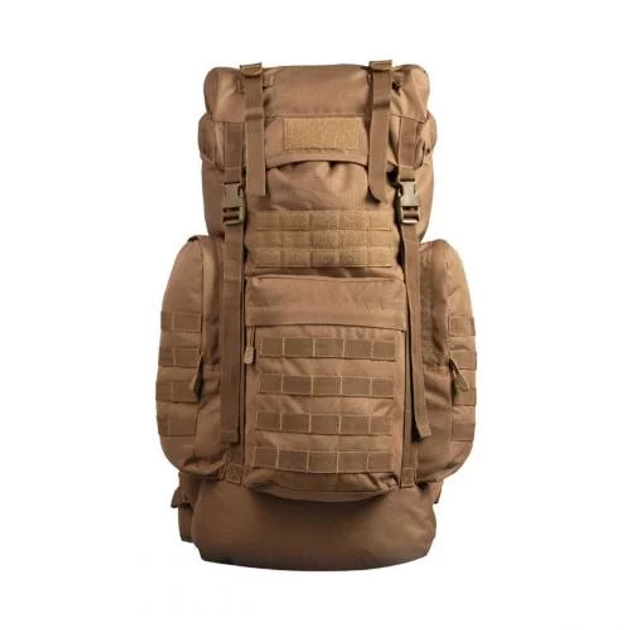 Рюкзак тактичний Sturm Mil-Tec® "German Large Rucksack Gen.II" Coyote 14024019 - зображення 1