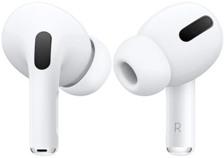 Słuchawki Apple AirPods Pro with MagSafe Charging Case 2019 (MLWK3) - obraz 4