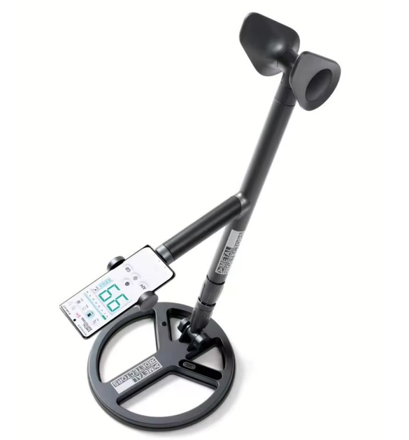 Бездротовий металошукач Air Metal Detector - изображение 2