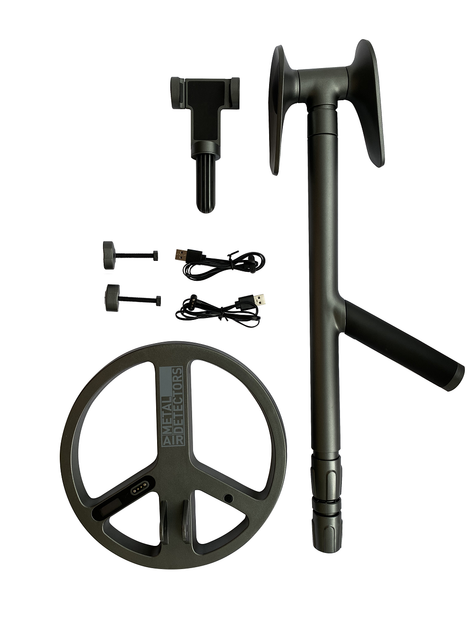 Бездротовий металошукач Air Metal Detector - изображение 6
