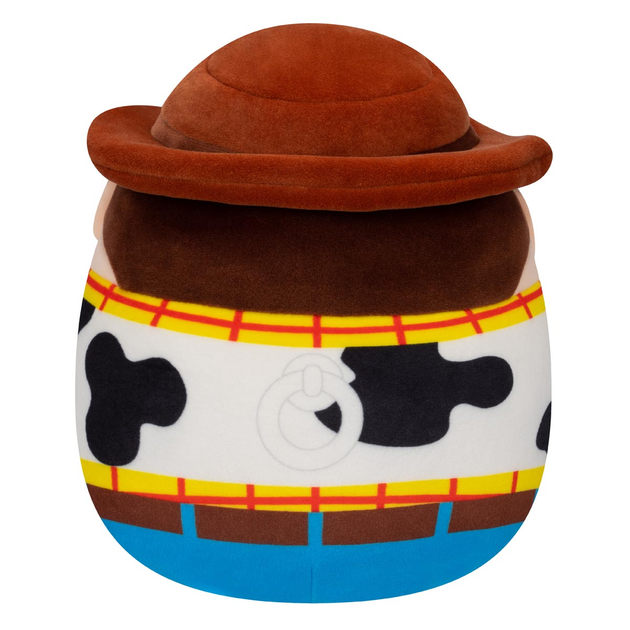 Pluszak Jazwares Squishmallows Disney Chudy 18 cm (191726477525) - obraz 3