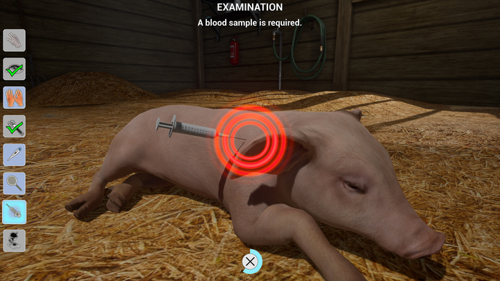 Gra PS5 My Life Farm Vet (Blu-ray płyta) (8720618957702) - obraz 8