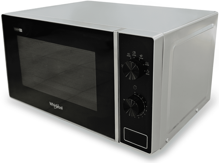 Микроволновая печь Whirlpool MWP 101 SB - изображение 3