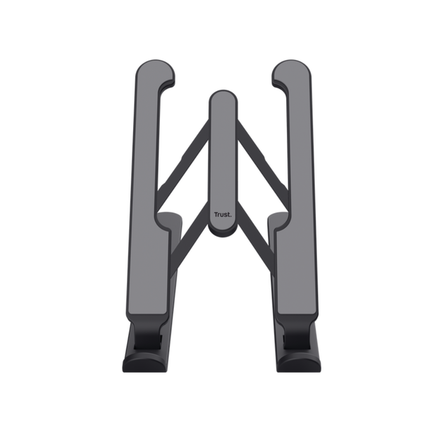 Подставка для ноутбука TRUST Primo Laptop Stand Серая (25379) - изображение 4