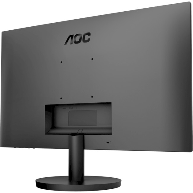 Монитор 27" AOC 27B3HA2 IPS 1920х1080 со встроенными колонками Черный - изображение 7