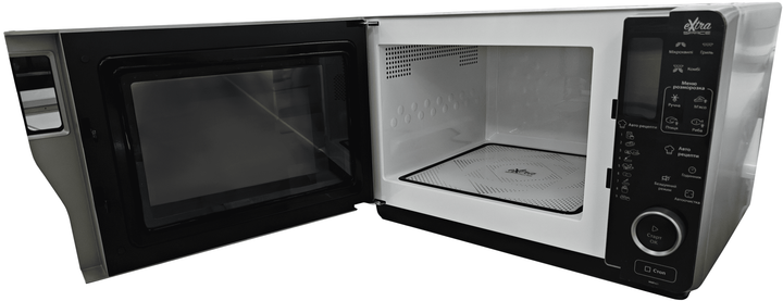 Микроволновая печь WHIRLPOOL MWF 421 SL - изображение 4