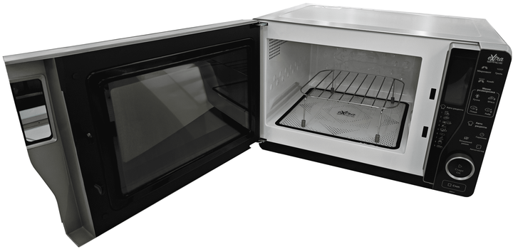 Микроволновая печь WHIRLPOOL MWF 421 SL - изображение 5
