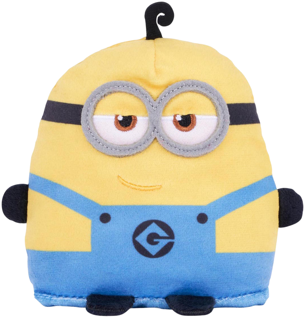 Pluszak Universal Plush Mega Gus Dwustronny 13 cm (3858893907183) - obraz 1