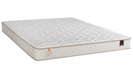 Ортопедический пружинный матрас BRN Family Iris 160х200 см - изображение 3
