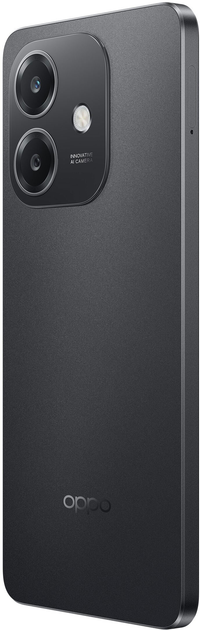 Smartfon OPPO A40 6/128GB Black (6932169354530) - obraz 6