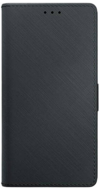 Чохол-книжка 3MK Wallet Case для Motorola Moto G84 Black (5903108564717) - зображення 6