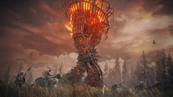 Гра PS5 Elden Ring Shadow of the Erdtree: Collector Edition (Blu-ray диск) (3391892031232) - зображення 3