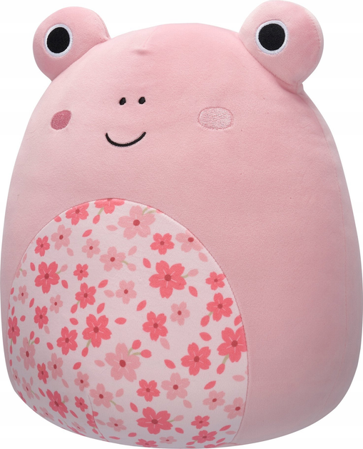 Плюшева іграшка Jazwares Squishmallows Сакура Клайн 30 см (196566418738) - зображення 2