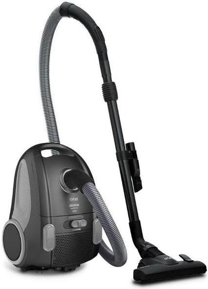 Пылесос для сухой уборки ARTEL VCU 0120 GREY TB - изображение 9