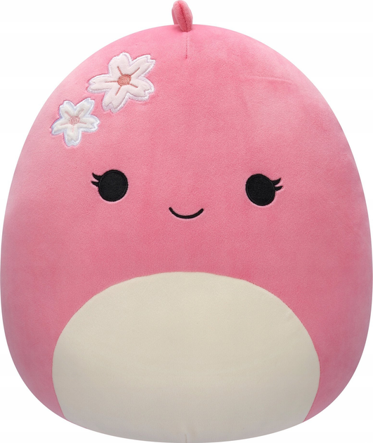 Pluszak Jazwares Squishmallows Sakura Moira 30 cm (196566418745) - obraz 1