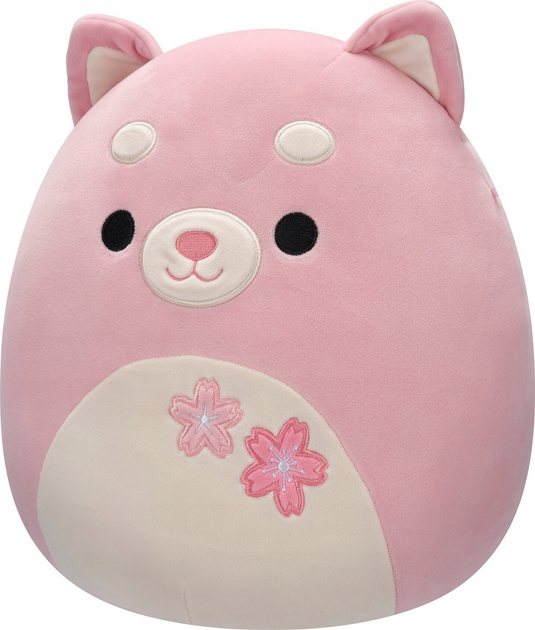 Плюшева іграшка Jazwares Squishmallows Сакура Етюд 30 см (196566418776) - зображення 2