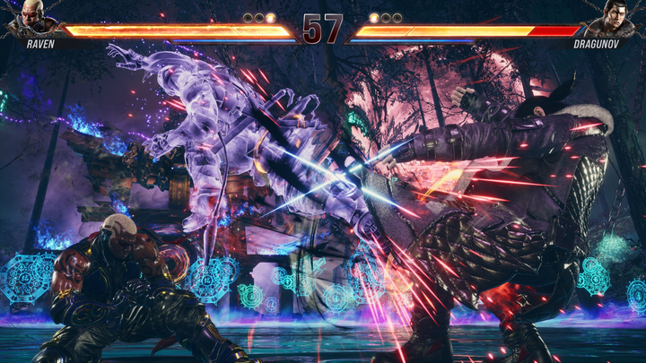 Гра PS5 Tekken 8: Collector's Edition (Blu-ray диск) (3391892028522) - зображення 3