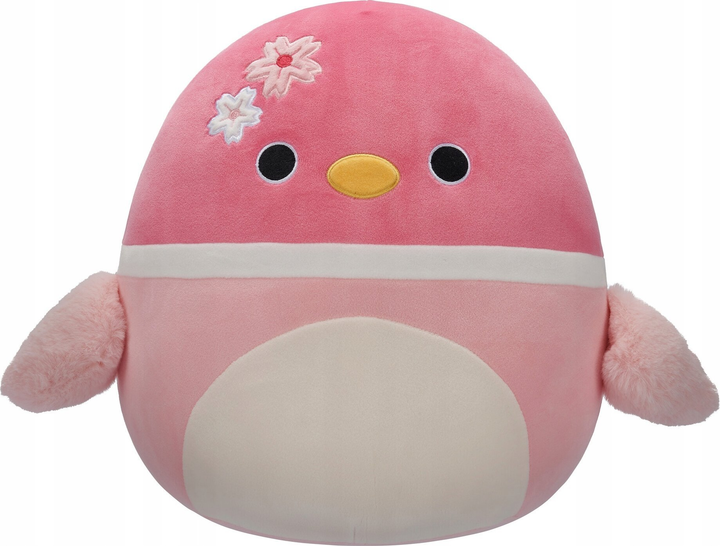 Pluszak Jazwares Squishmallows Sakura Sonfa 30 cm (196566418752) - obraz 1