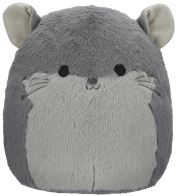 Pluszak Jazwares Squishmallows Fuzzmallow Miper 30 cm (196566418127) - obraz 1