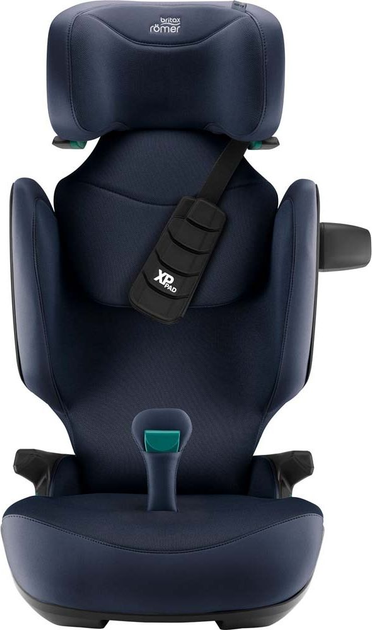 Автокресло Britax-Romer Kidfix Pro Style Night Blue (2000040912) - изображение 3