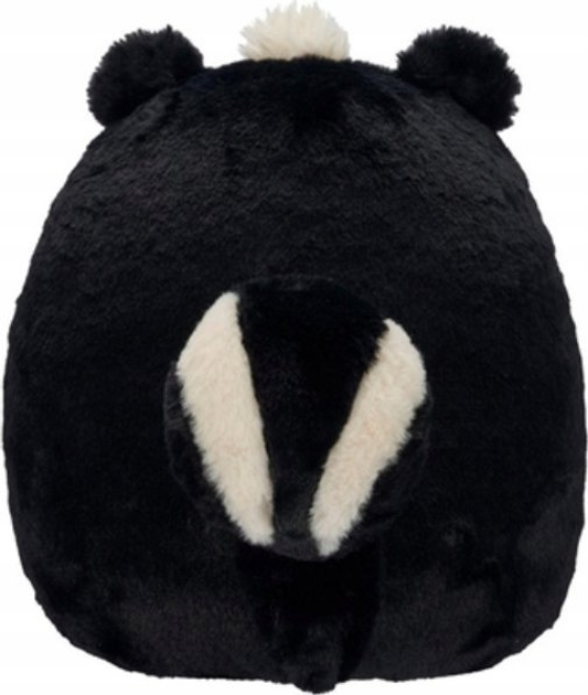 Pluszak Jazwares Squishmallows Fuzzmallow Selma 30 cm (196566418158) - obraz 3