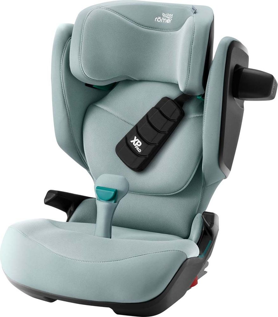 Автокресло Britax-Romer Kidfix Pro Style Harbor Blue (2000040914) - изображение 1