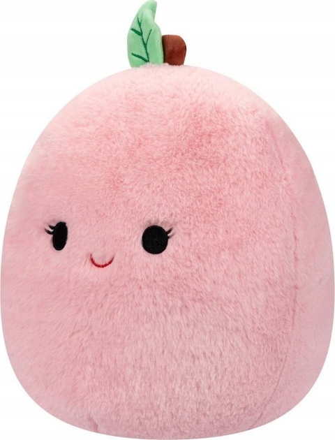 Плюшева іграшка Jazwares Squishmallows Fuzzmallow Phyllis 30 cm (196566187382) - зображення 2