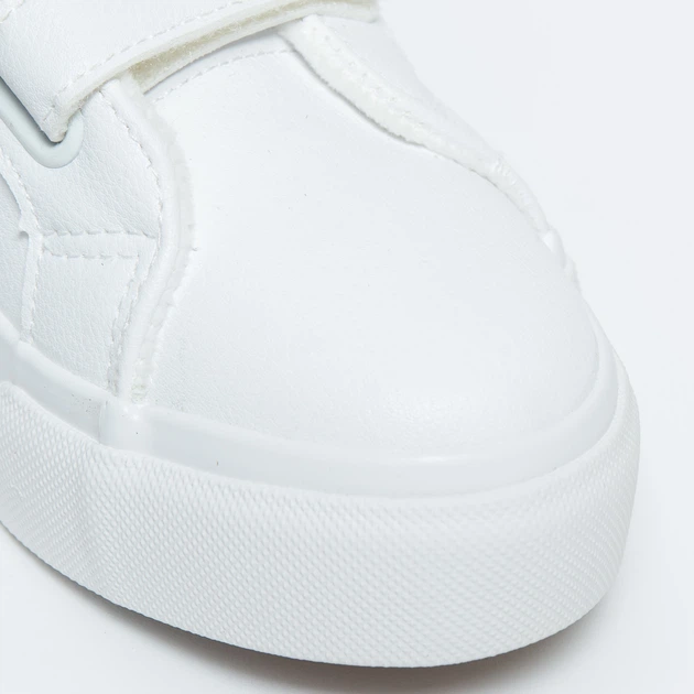 Sneakersy dziecięce dla dziewczynki Big Star Oo374231 101 32 Białe (5900714817503) - obraz 3