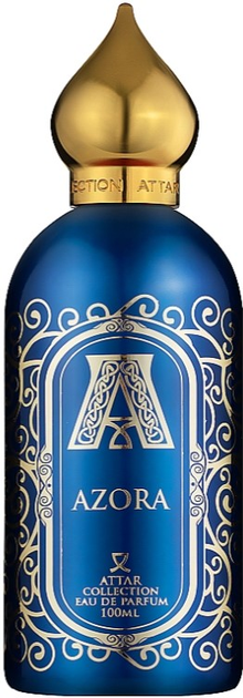 Парфумована вода унісекс Attar Collection Azora 100 мл (6300020157727) - зображення 1