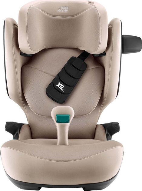 Автокресло Britax-Romer Kidfix Pro Style Teak (2000040917) - изображение 2