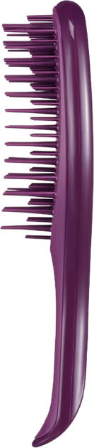 Szczotka do włosów Tangle Teezer The Ultimate Detangler Mini Midnight Plum (5060926685496) - obraz 3
