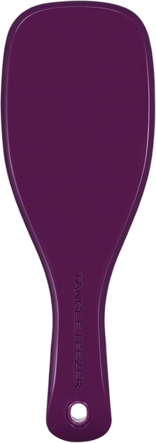 Szczotka do włosów Tangle Teezer The Ultimate Detangler Mini Midnight Plum (5060926685496) - obraz 4