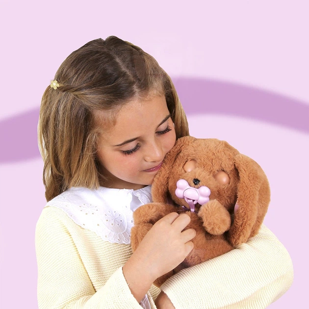 Интерактивная игрушка Baby Paws – Щенок кокер-спаниель Мегги - изображение 7