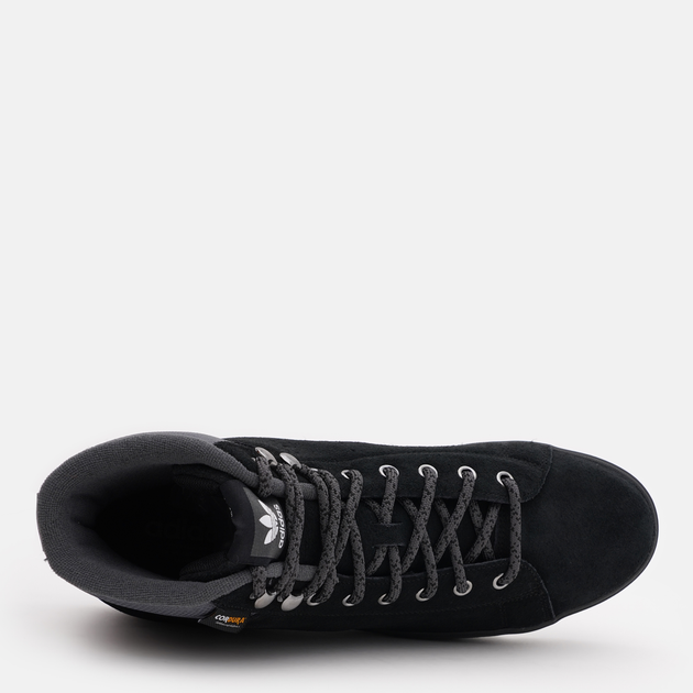 Мужские кеды высокие Adidas Stan Smith Cs Wtr ID1383 46