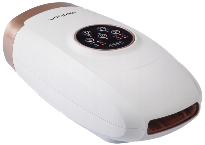 Masażer Medivon Hand (5904119280986) - obraz 3
