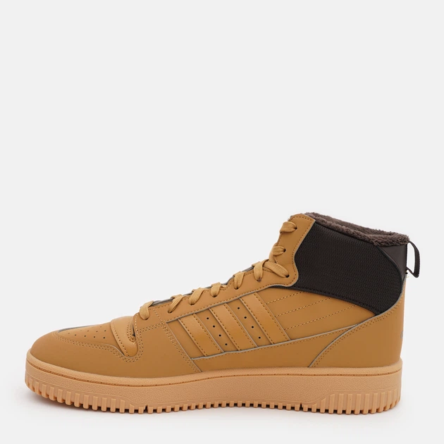 Мужские зимние ботинки Adidas Break Start Mid Winterized IH5285