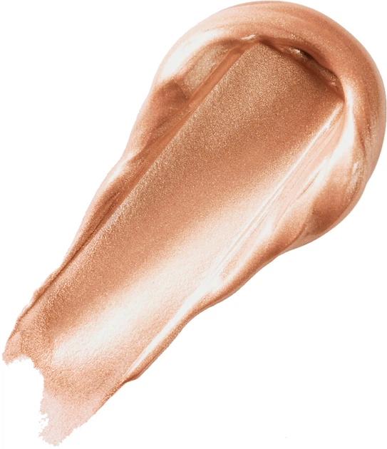 Рідкий хайлайтер NYX Professional Makeup Born To Glow Liquid Illuminator LI02 - Gleam 15 мл (0800897818449) - зображення 3