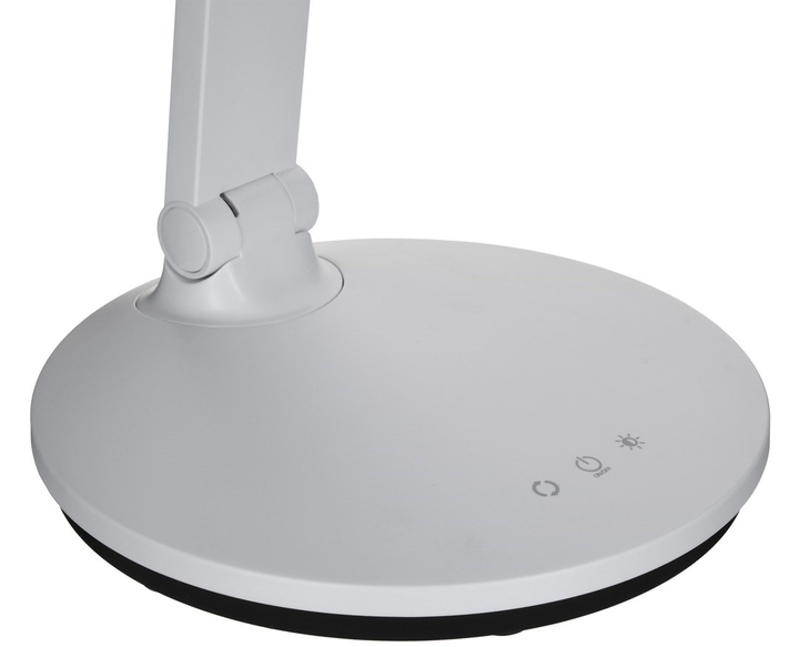 Lampa stołowa LED Activejet AJE-LEO 12 W (5901443122890) - obraz 8