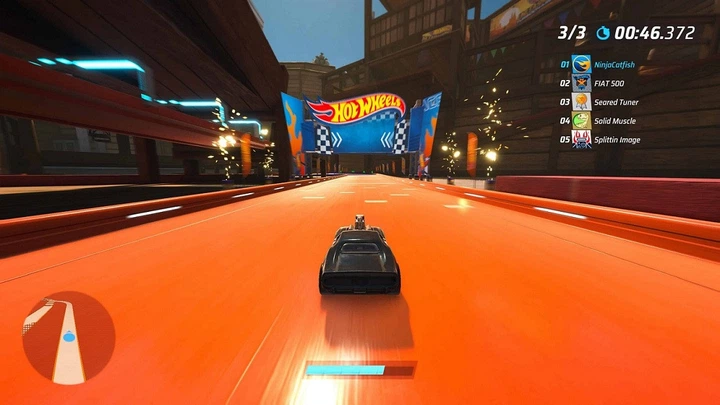 Hot Wheels Unleashed 2 Turbocharged Edition (PS4) - изображение 4
